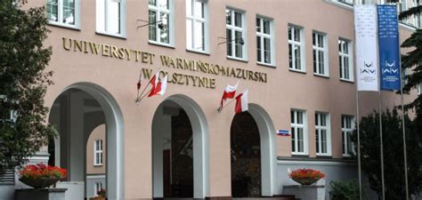 poczta uwm olsztyn|Pracownicy .